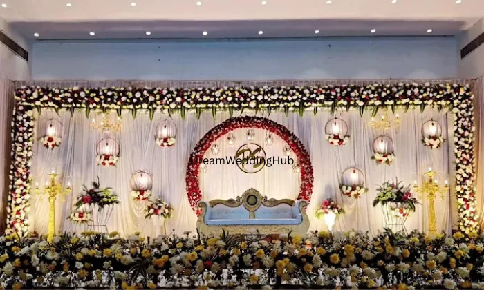 SRI UMA EVENTS  WEDDING
